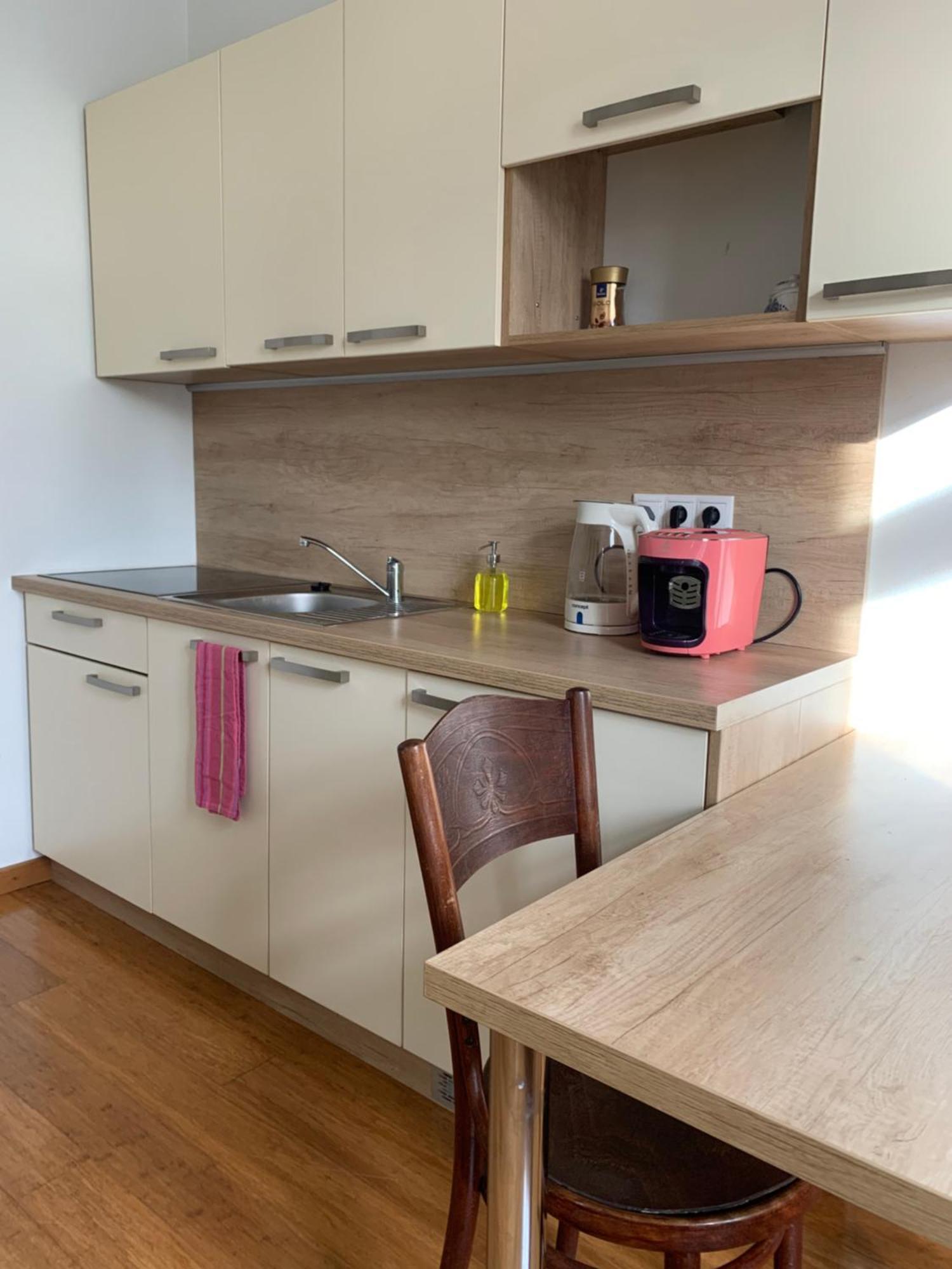 Apartman Vierka 타트란스카롬니카 외부 사진